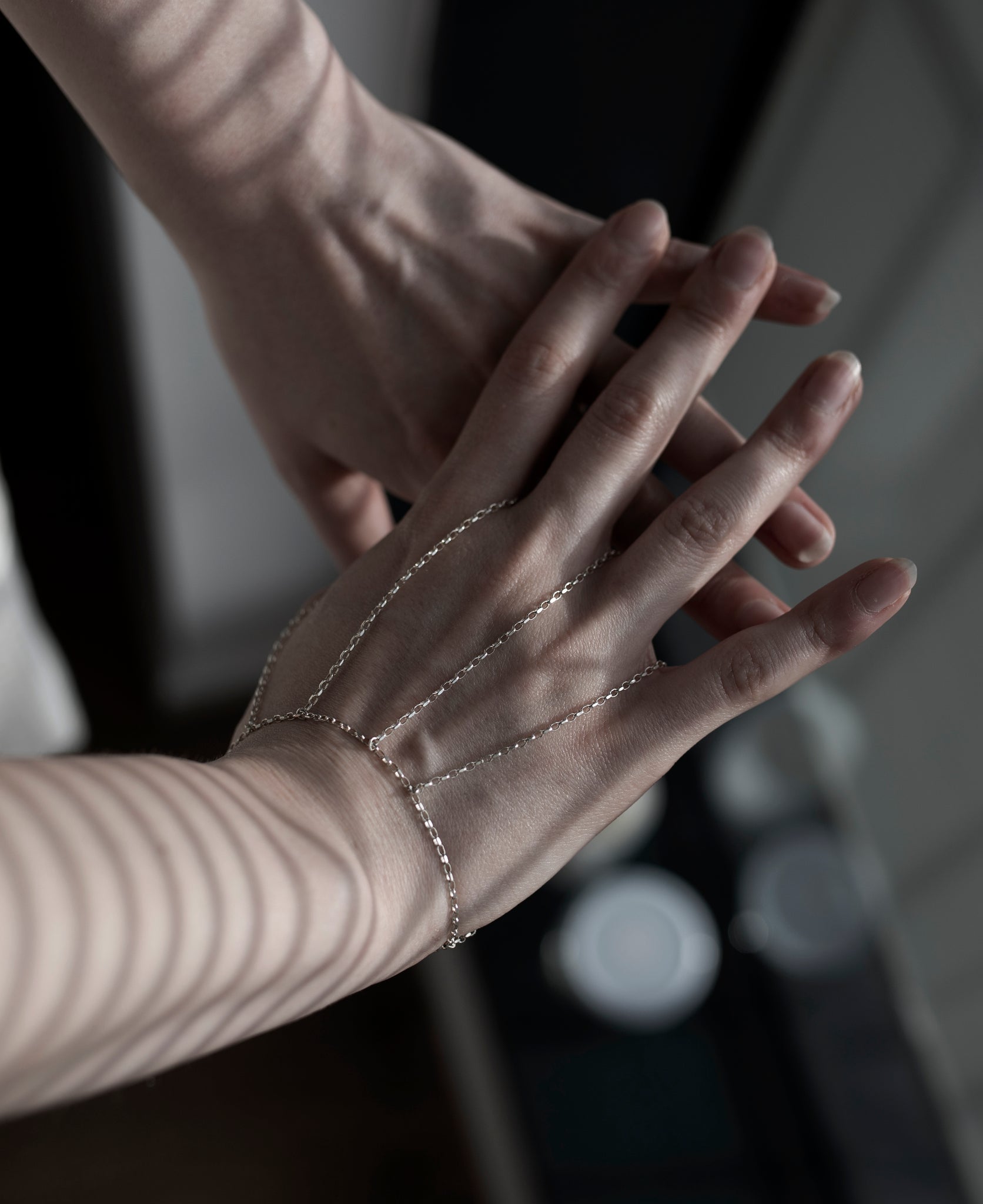 Spiral Palm Beads Bracelet - Corn Husk – Guelaguetza Designs